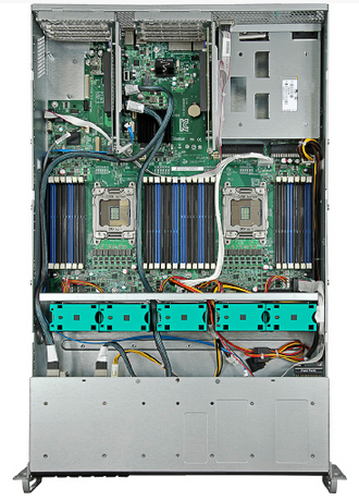 TERRA SERVER 7220 G1 (B-t-O) – image 6
