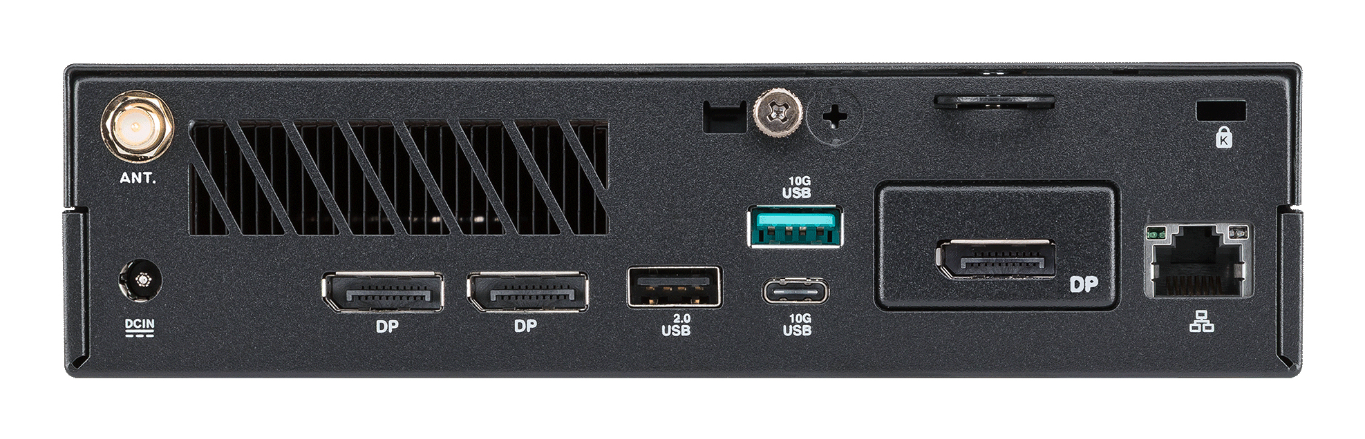 ASUS ExpertCenter PB64-B50080MH Intel Core Ultra 5 235 – image 5