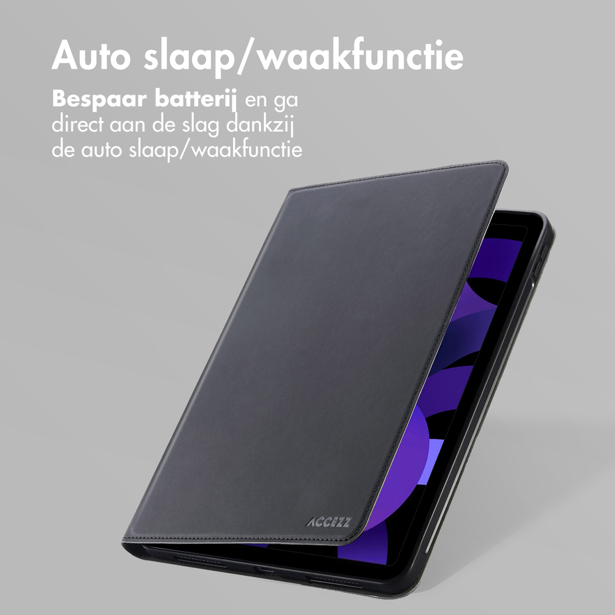 Accezz SH00084115 tablet case – image 3