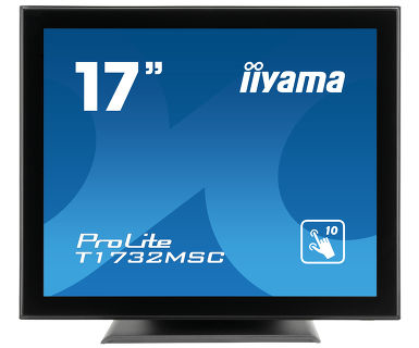 iiyama ProLite T1732MSC-B5X computer monitor – image 2
