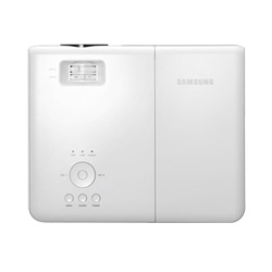 Samsung M200W 2000 ANSI lumens LCD WXGA (1280x800) – image 6