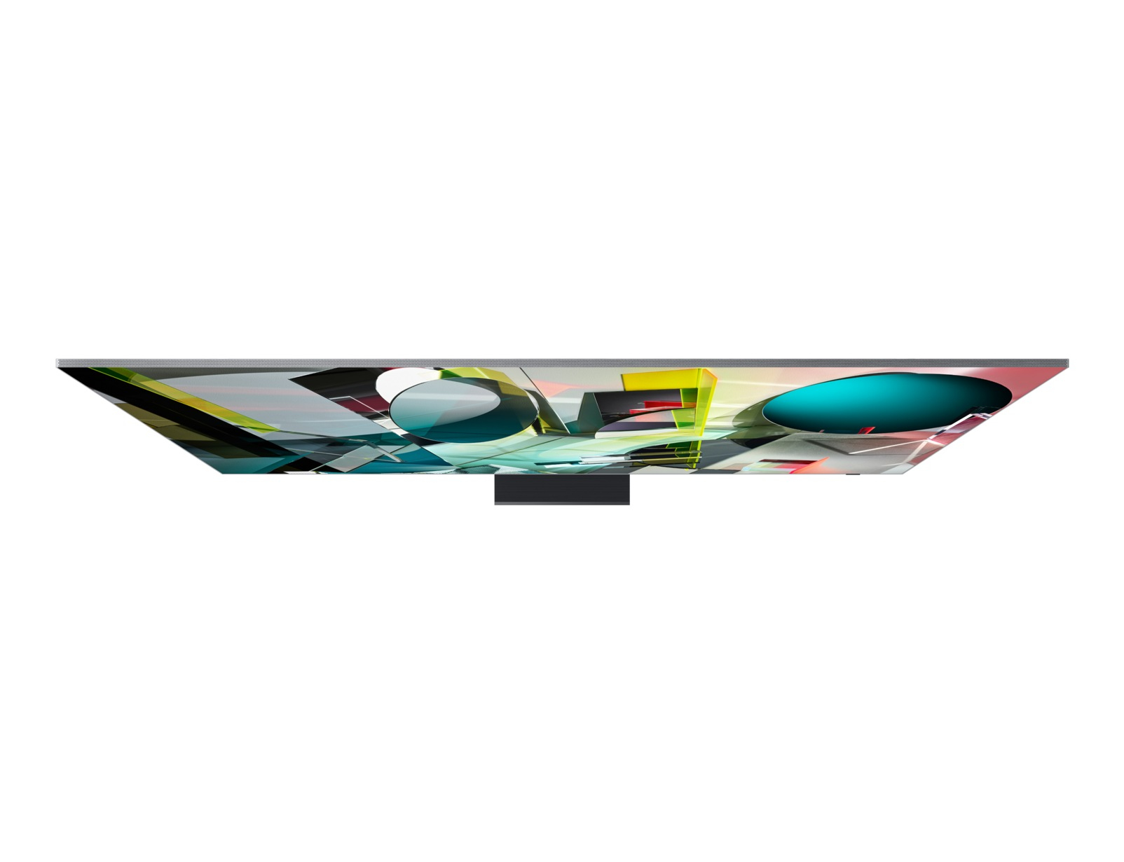 Samsung Series 9 QE85Q950TSL 2.16 m (85") 8K Ultra HD Smart TV Wi-Fi Stainless steel – image 7