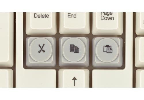 Trust Multi Function Keyboard, IT – image 4