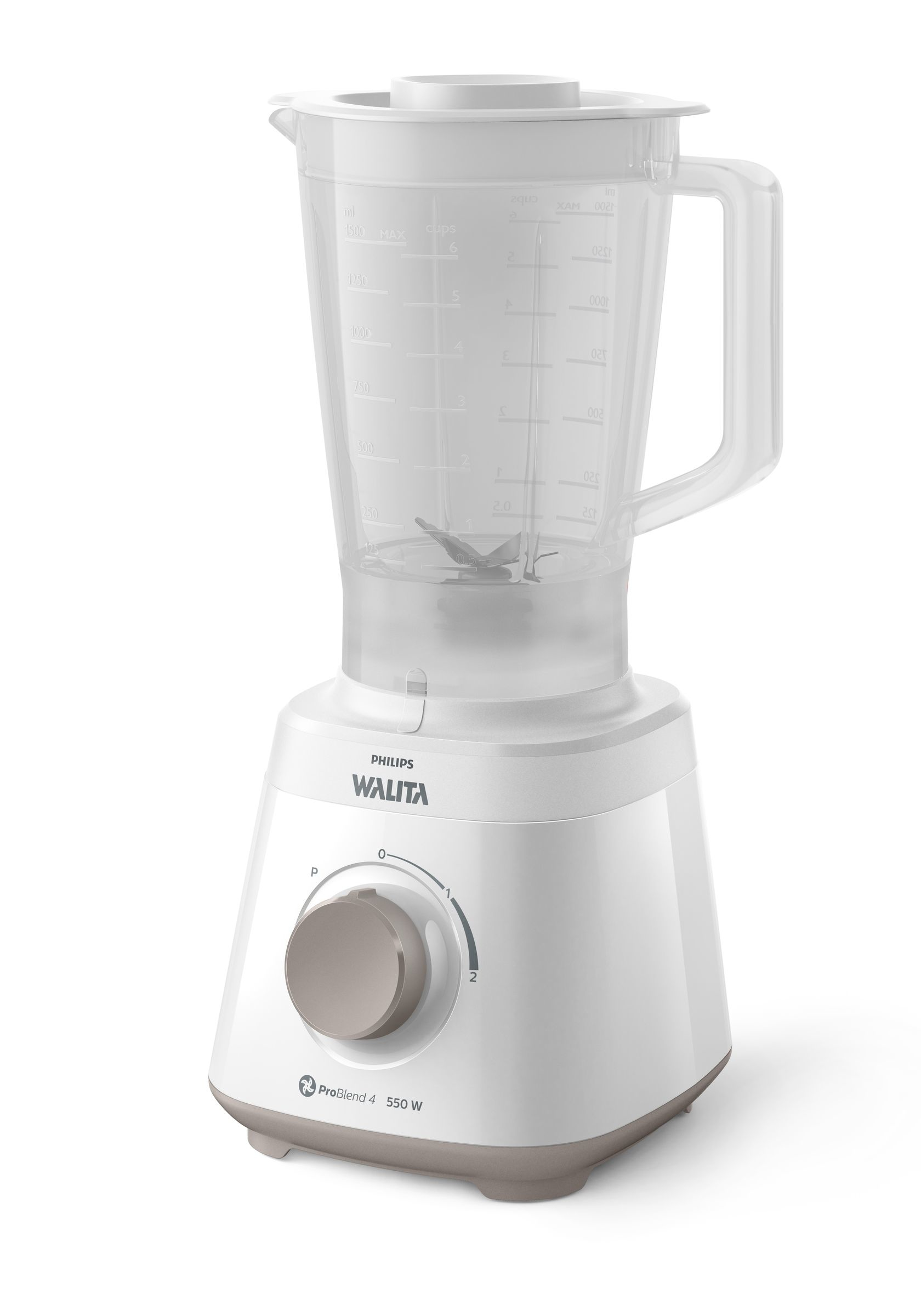 Philips Walita Daily Collection RI2110/00 blender – image 2