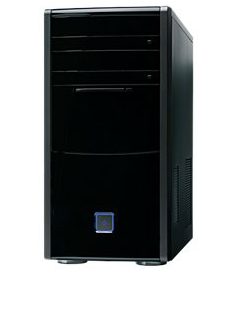 MEDION AKOYA E1101 D – image 1
