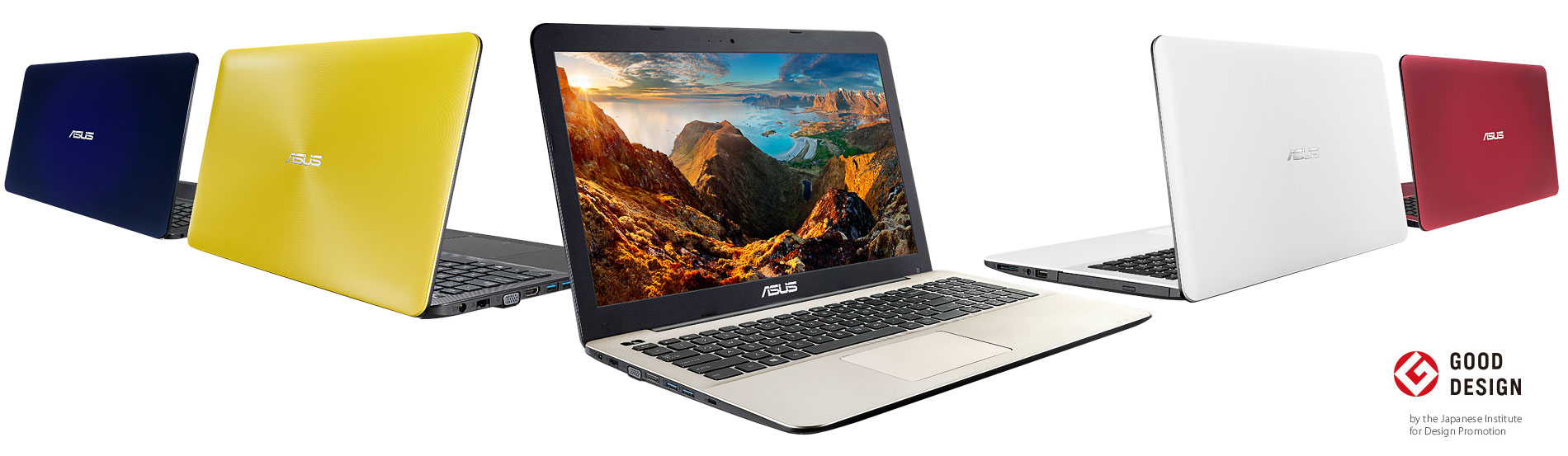 ASUS A555UB Intel® Core™ i7 i7-6500U Laptop – image 4