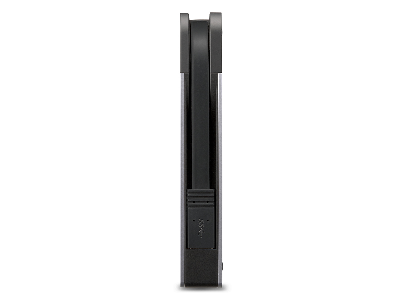 Buffalo MiniStation HD-PZN1.0U3-S external hard drive – image 6