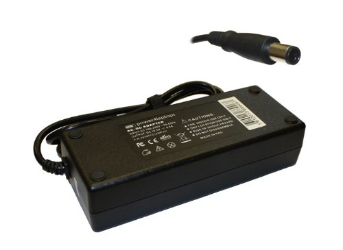 HP 384022-001 power adapter/inverter Indoor Black