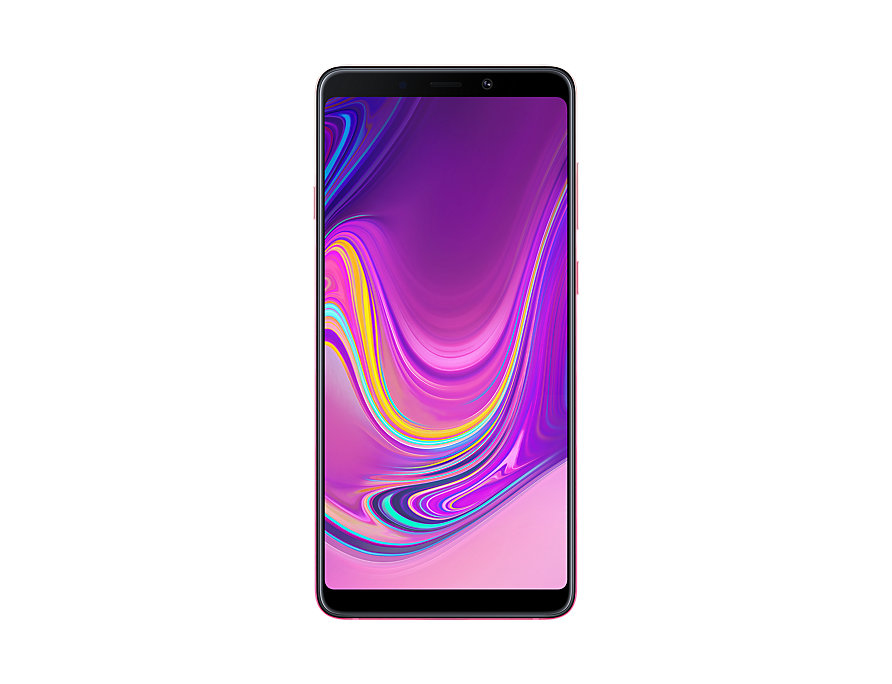 Samsung Galaxy A9 (2018) SM-A920 – image 2