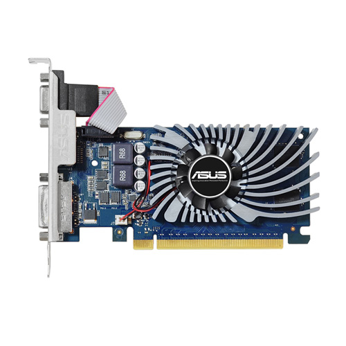 ASUS 90YV04A0-M0NA00 graphics card NVIDIA GeForce GT 640 – image 2