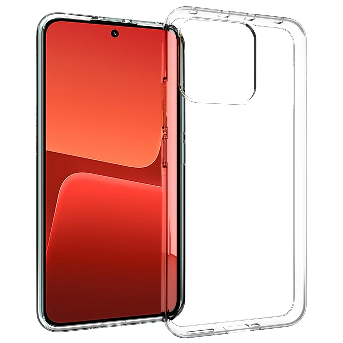 Accezz SH00057649 mobile phone case
