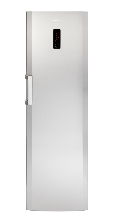 Beko SN145120X fridge Freestanding