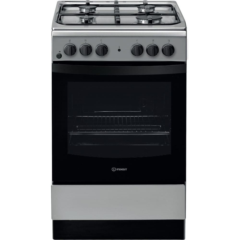Indesit IS5G4KHX/IT — vue 1 sur 4