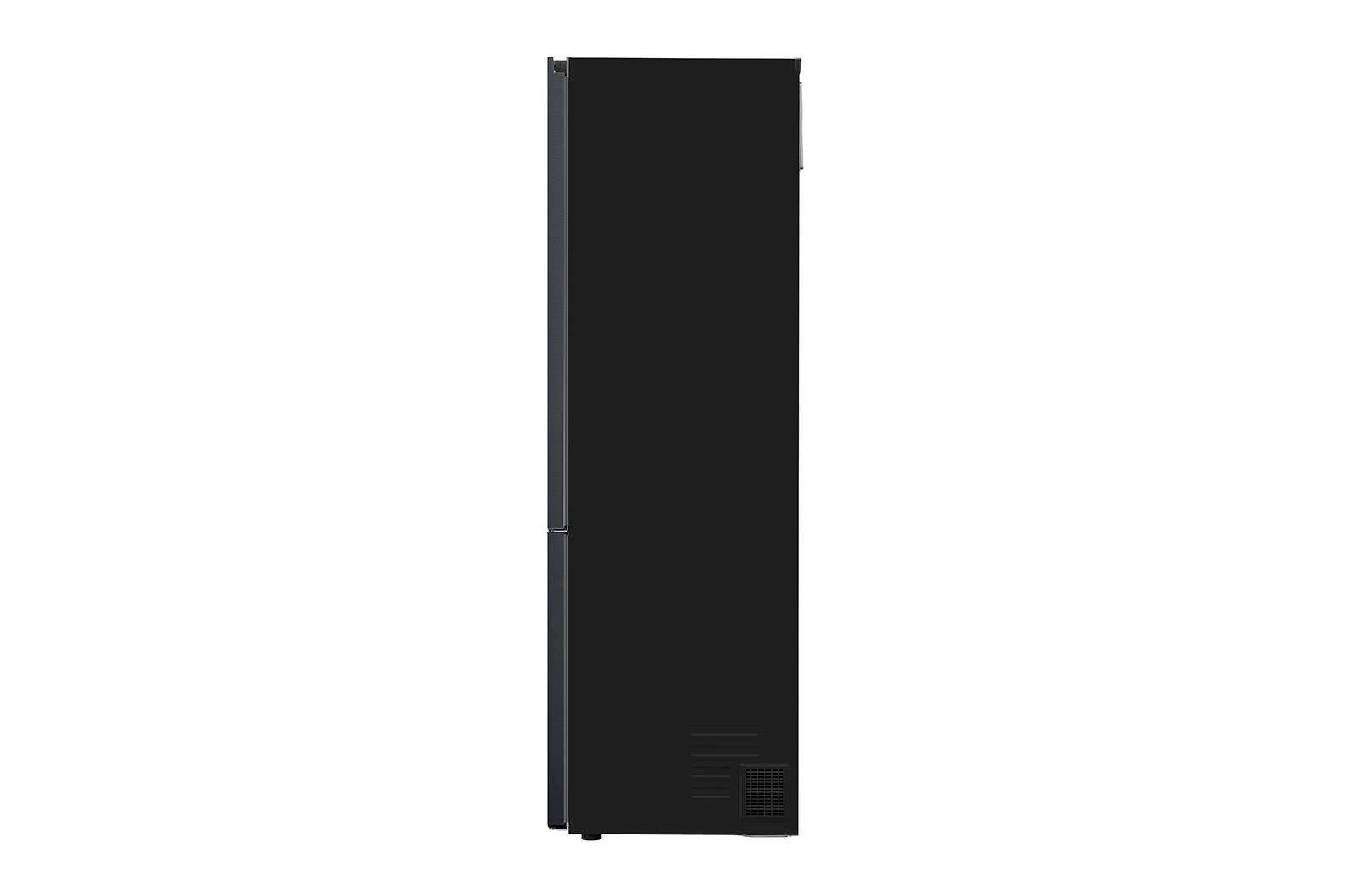 LG GBB92MCB1P fridge-freezer Freestanding – image 5