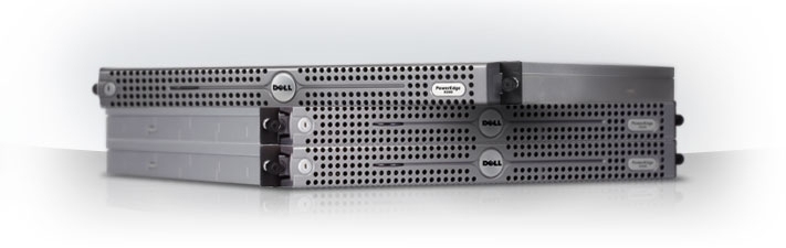 Dell PowerEdge R200