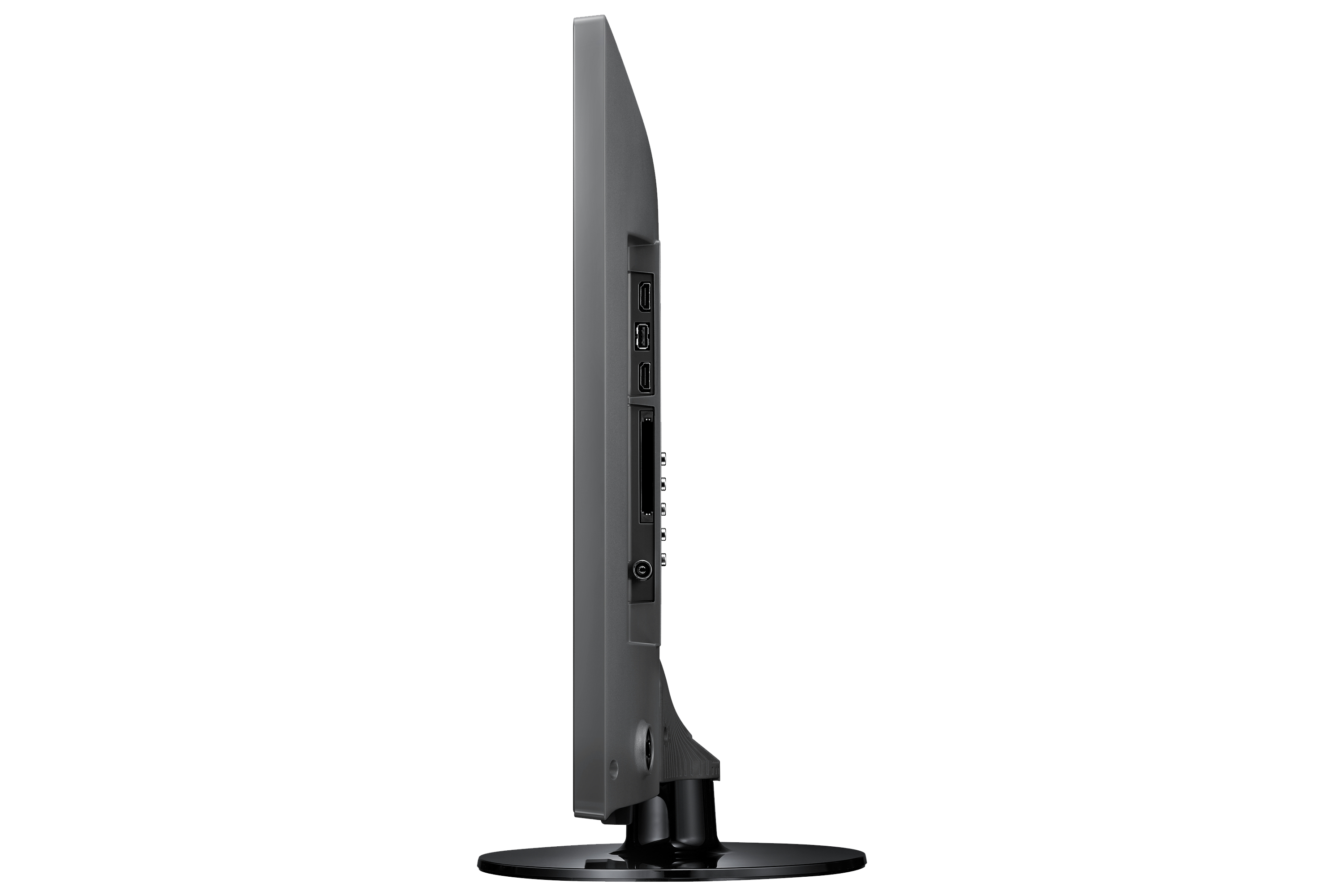 Samsung UE28F4020AW 71.1 cm (28") HD Black – image 3