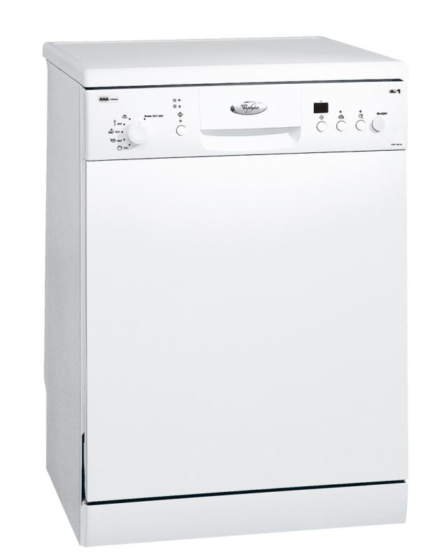 Whirlpool ADP 4619 WH