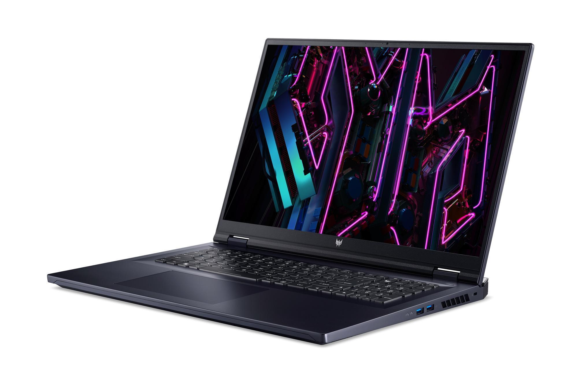 Acer Predator PH18-71-70H1 Intel® Core™ i7 i7-13700HX Laptop – image 3