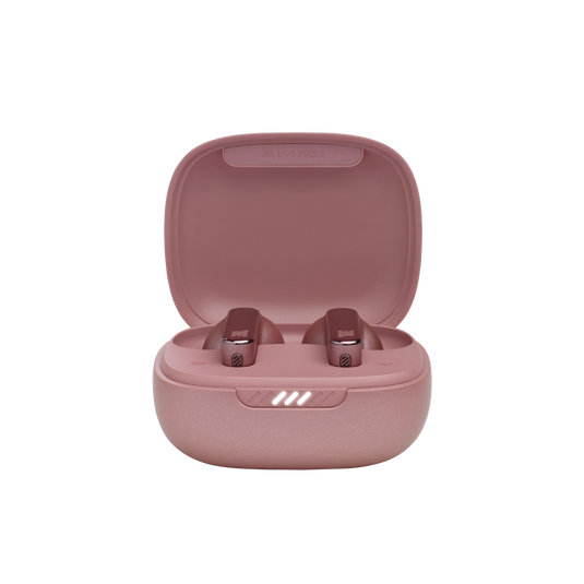 JBL Live Pro 2 TWS Headset True Wireless Stereo (TWS) In-ear Calls/Music USB Type-C Bluetooth Rose image 4
