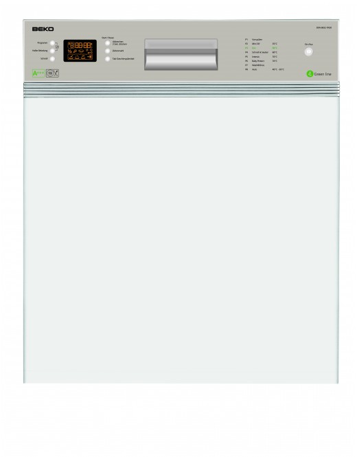 Beko DSN 6832 FX30