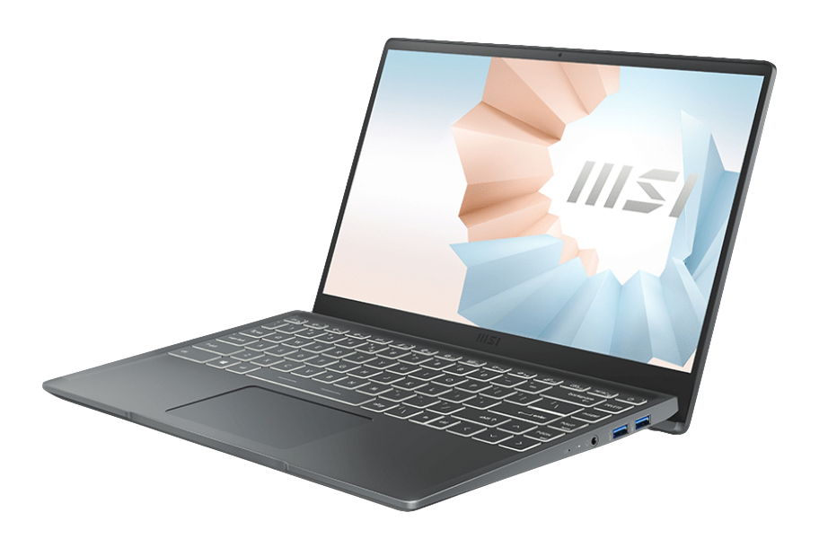 MSI 14 B11SB-008ES
