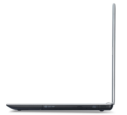 Acer Aspire 571G-323B4G75Mass Intel® Core™ i3 i3-2365M Laptop 39.6 cm (15.6") 4 GB DDR3-SDRAM 750 GB HDD NVIDIA® GeForce® GT 620M Windows 8 Silver – image 3