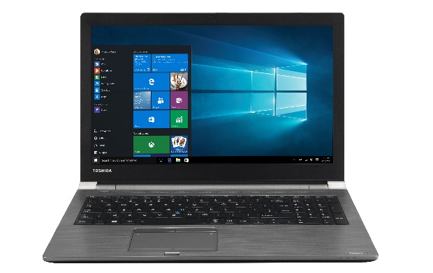 Dynabook Tecra Z50-D-10U Intel® Core™ i5 i5-7200U Laptop – image 1
