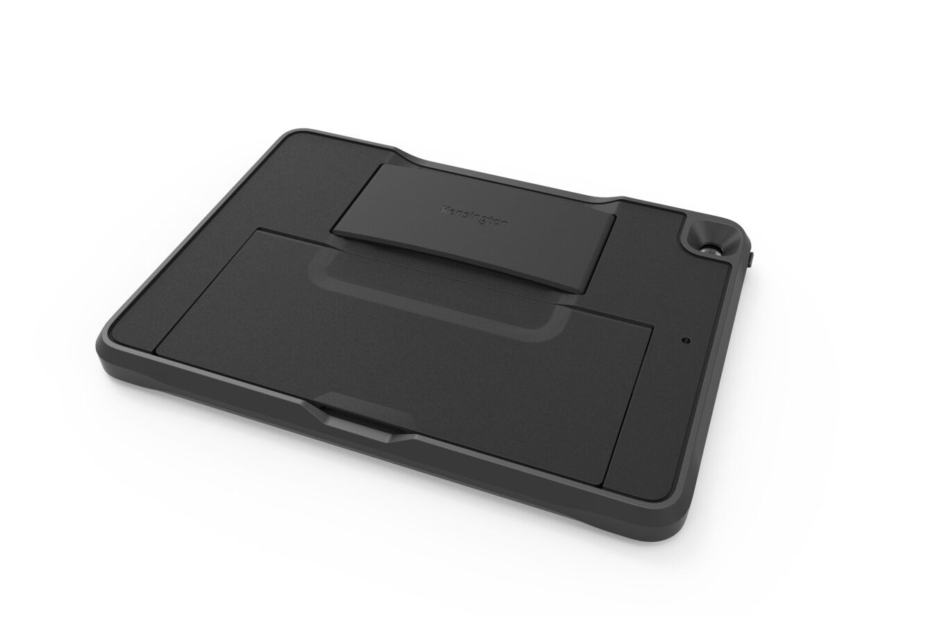 Kensington BlackBelt™ 2nd Degree Rugged Case for iPad 9.7” 2017 & 2018 – image 4
