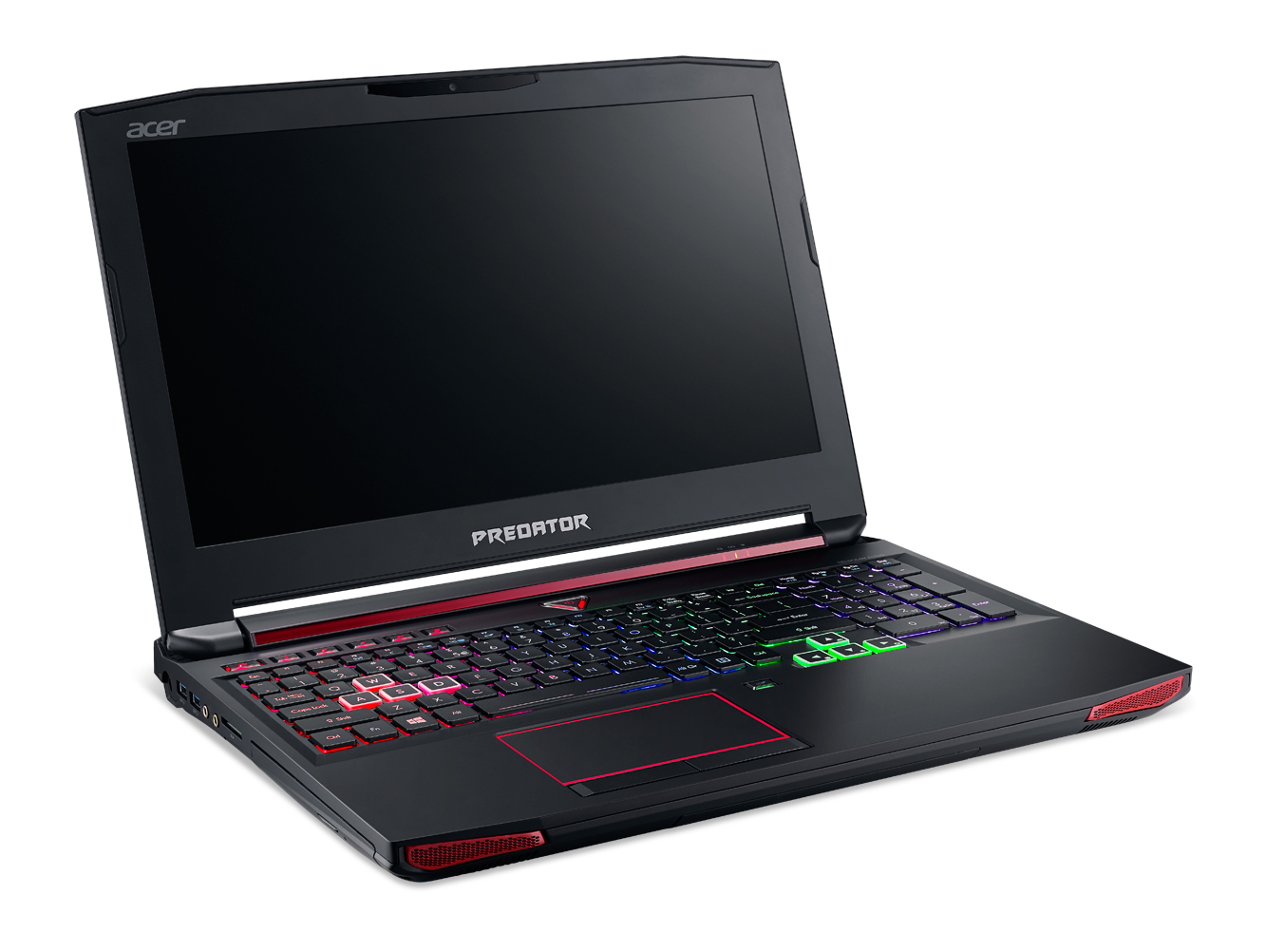 Acer Predator 15 G9-592-71EF Intel® Core™ i7 i7-6700HQ Laptop – image 4