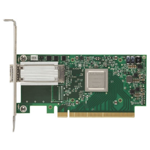 Dell 540-BBPB network card Internal Ethernet 100000 Mbit/s