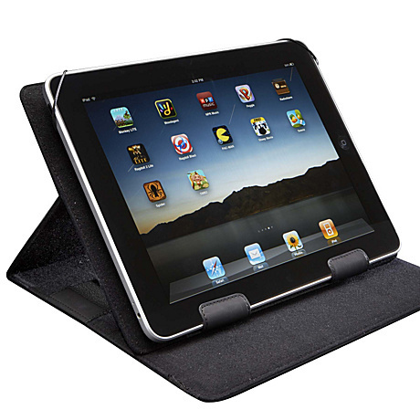 Case Logic UFOL-109 25.6 cm (10.1") Cover Black – image 2