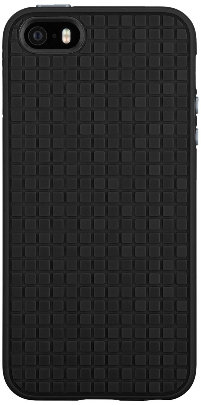 Speck SPK-A2492 mobile phone case Cover Black – image 1
