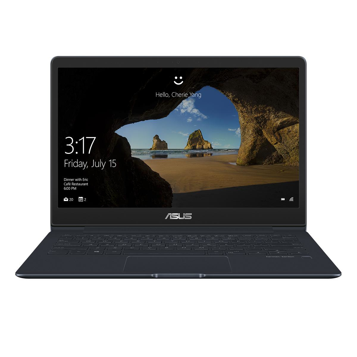 ASUS Zenbook 13 UX331UAL-EG040T laptop Intel® Core™ i7 i7-8550U