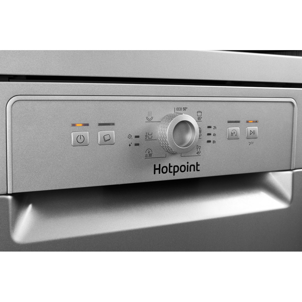 Hotpoint HSFE 1B19 S UK – image 9
