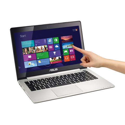 ASUS S400CA-CA4077H laptop Intel® Core™ i5 i5-3317U – image 5