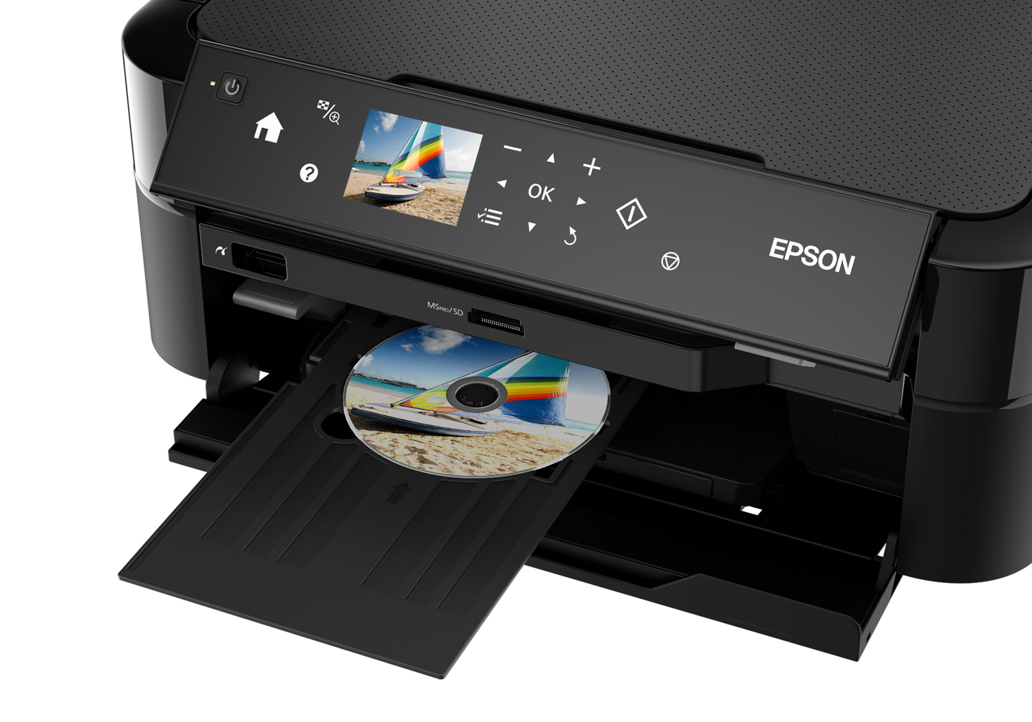 Epson L 850 Inkjet A4 – image 6