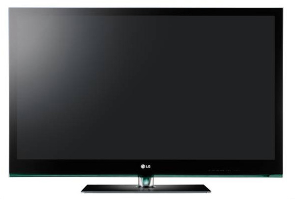 LG 50PK760 TV 127 cm (50") Full HD Black 1500 cd/m² – image 1
