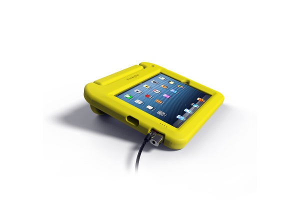 Kensington SafeGrip w/ Lock – image 1