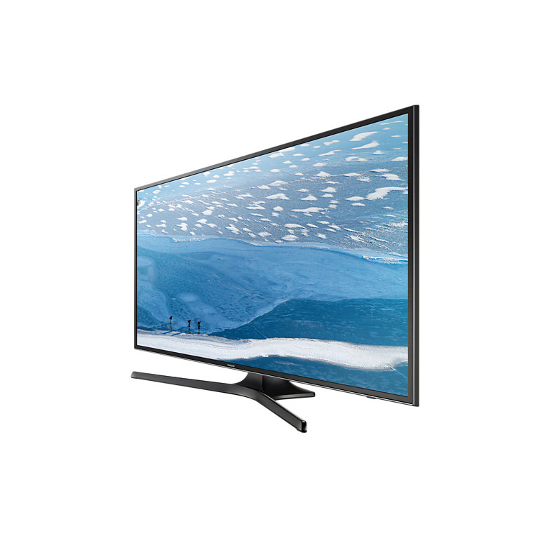 Samsung UE40KU6079U 101.6 cm (40") 4K Ultra HD Smart TV Wi-Fi Black – image 6
