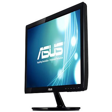 ASUS VS197N computer monitor – image 4