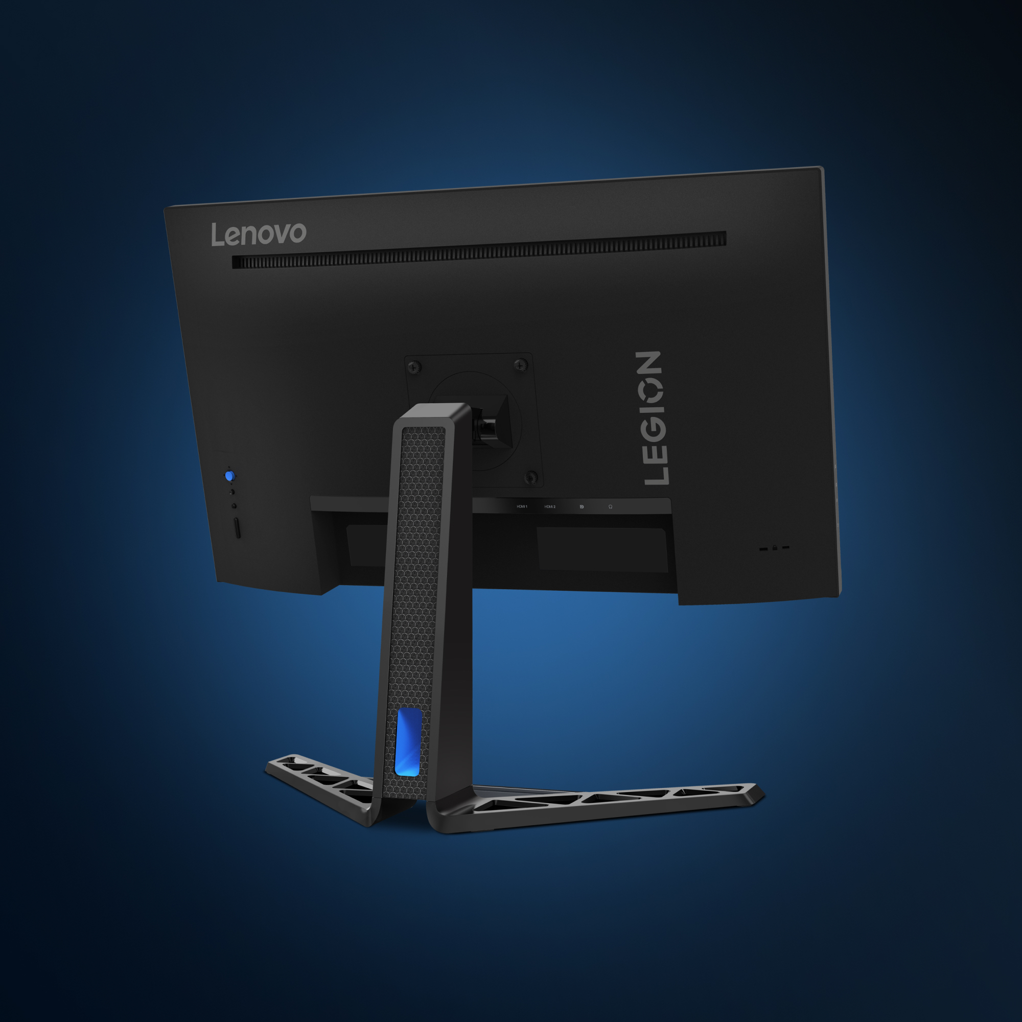 Lenovo Legion R27i-30 computer monitor – image 8