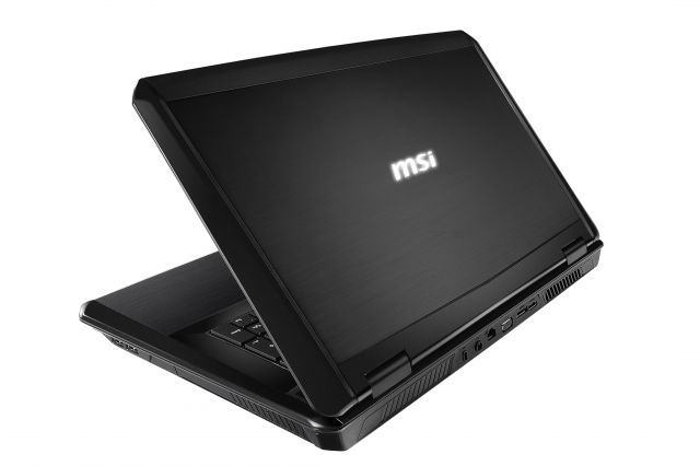 MSI Gaming GT780DX-685FR laptop Intel® Core™ i7 i7-2670QM – image 6