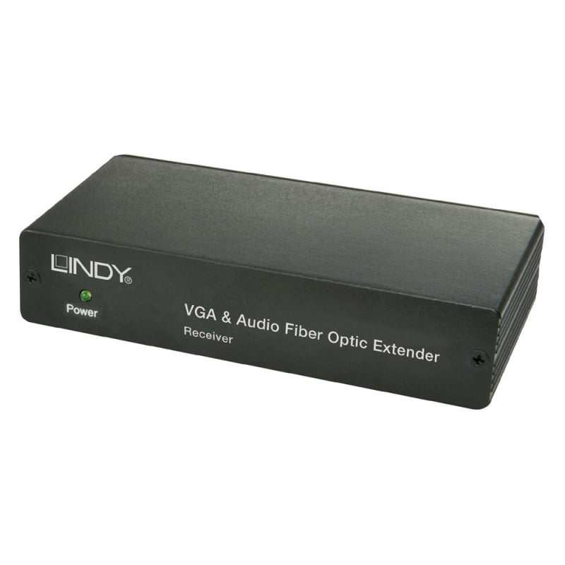 Lindy 32541 AV extender AV transmitter & receiver – image 3
