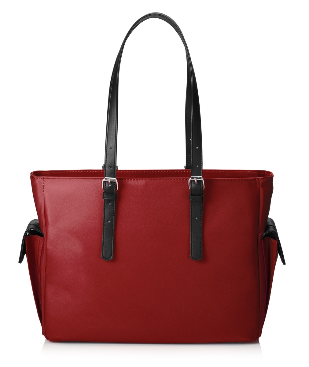 HP T7B36AA 35.6 cm (14") Ladies case Red – image 4