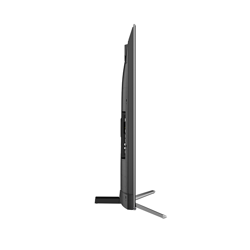 Hisense 65U82GQ TV 163.8 cm (64.5") 4K Ultra HD Smart TV Wi-Fi Black, Grey 500 cd/m² – image 6