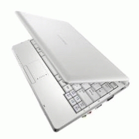 Samsung N NC10-KA03 Intel Pentium Mobile N270 Netbook – image 3