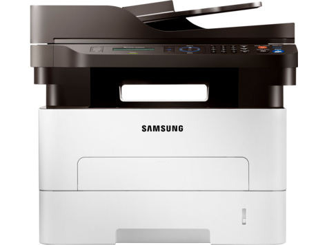 HP Samsung Xpress SL-M2875FD Laser A4 – image 3