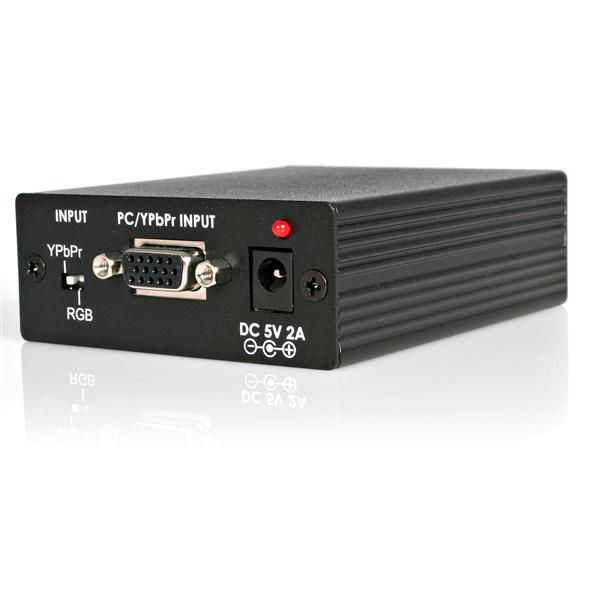 StarTech.com VGAHD2HDMI video signal converter – image 4