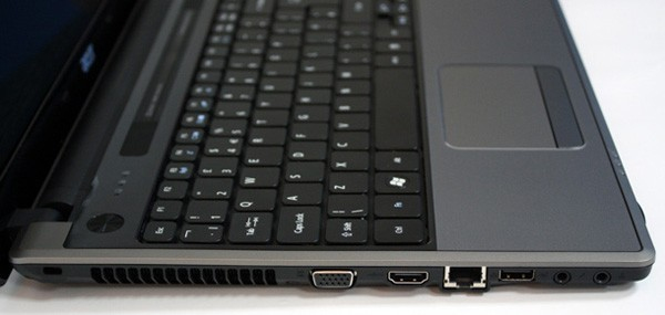 Acer Aspire 5553G – image 2