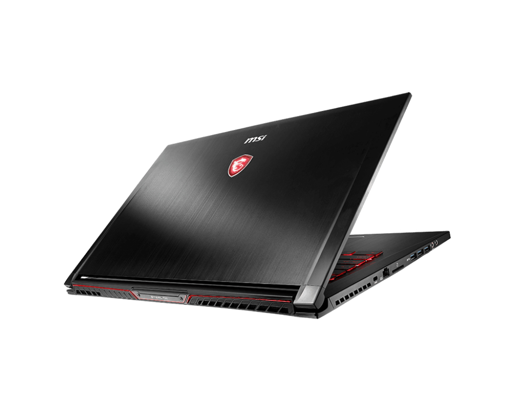 MSI GS73VR 7RG(Stealth Pro)-088FR – image 5